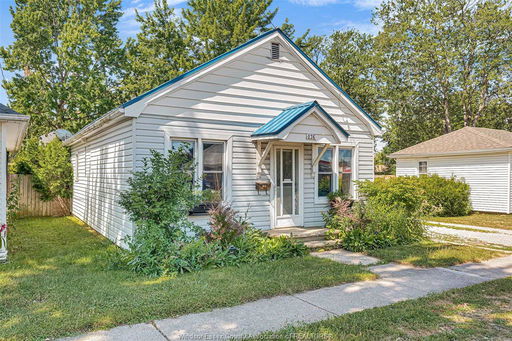 listing main photo