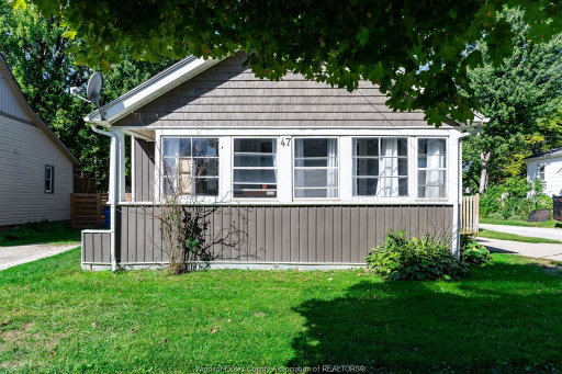 listing main photo