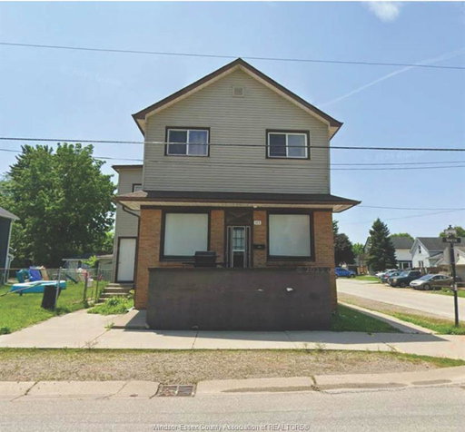 listing main photo