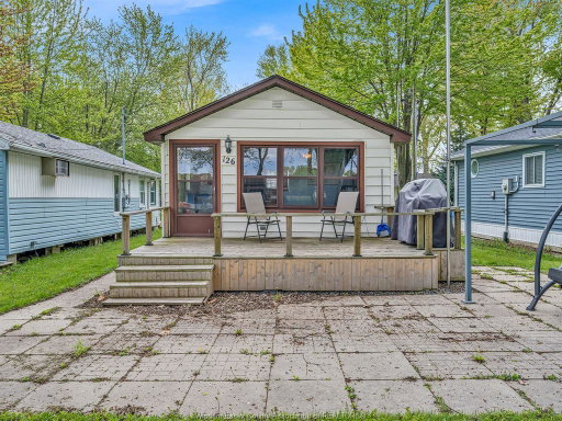 listing main photo