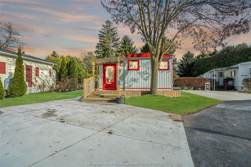 listing main photo