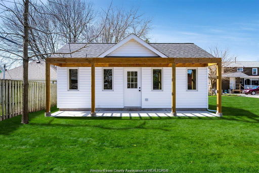 listing main photo