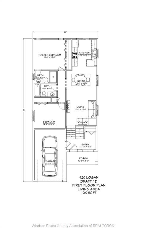 listing main photo
