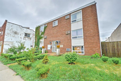 listing main photo