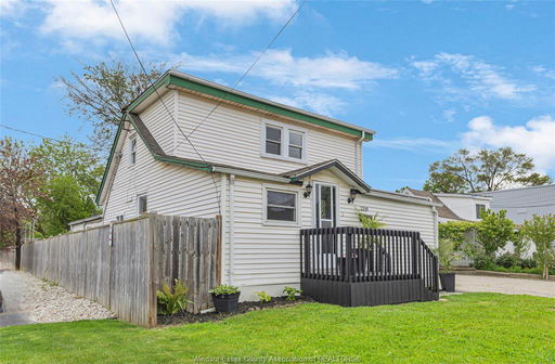 listing main photo