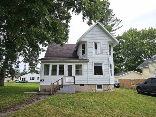 listing main photo