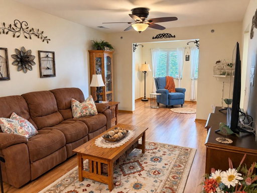listing main photo