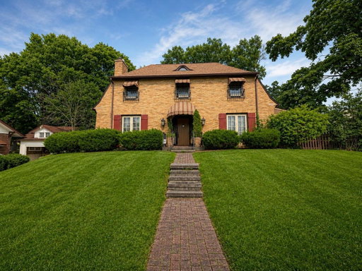 listing main photo