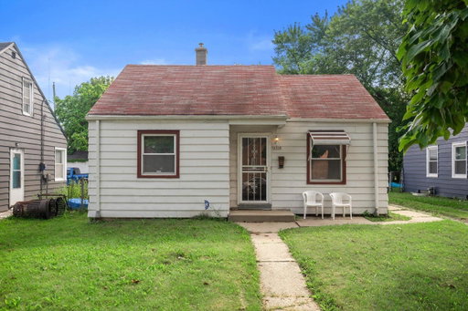 listing main photo