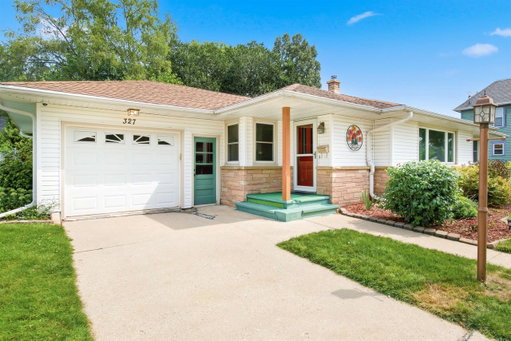 listing main photo